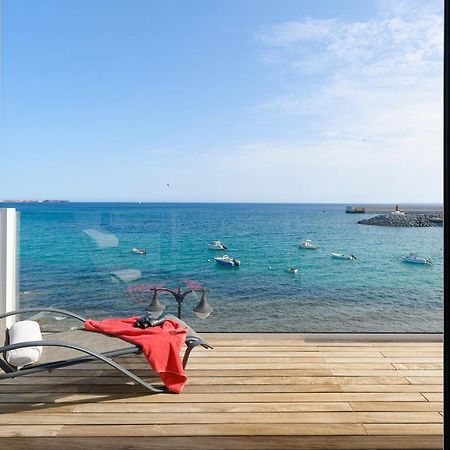 Casa Lola Y Elena - Playa Blanca, Lanzarote Apartment ภายนอก รูปภาพ