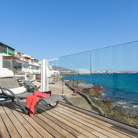 Casa Lola Y Elena - Playa Blanca, Lanzarote Apartment ภายนอก รูปภาพ