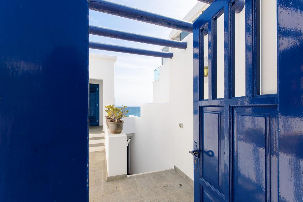 Casa Lola Y Elena - Playa Blanca, Lanzarote Apartment ภายนอก รูปภาพ