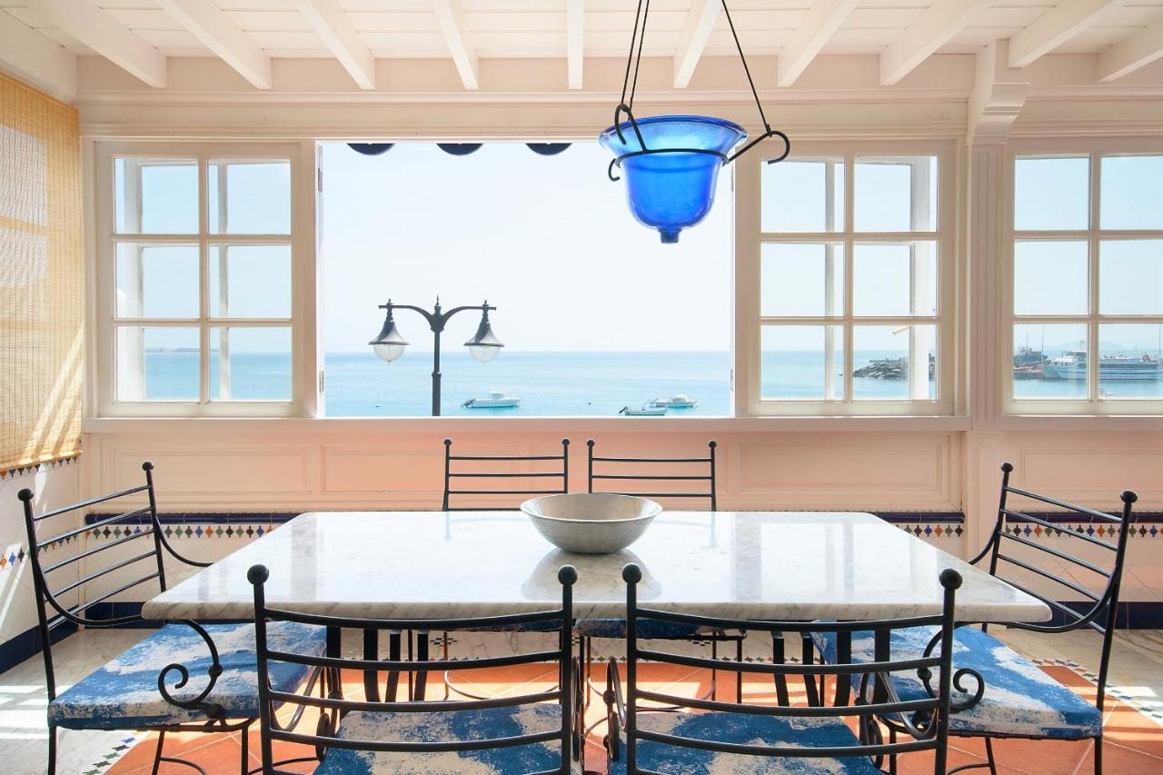 Casa Lola Y Elena - Playa Blanca, Lanzarote Apartment ภายนอก รูปภาพ