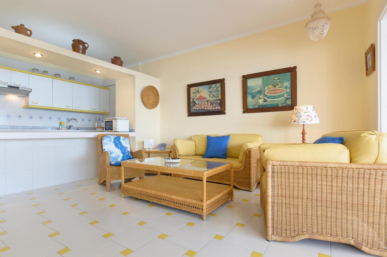 Casa Lola Y Elena - Playa Blanca, Lanzarote Apartment ภายนอก รูปภาพ