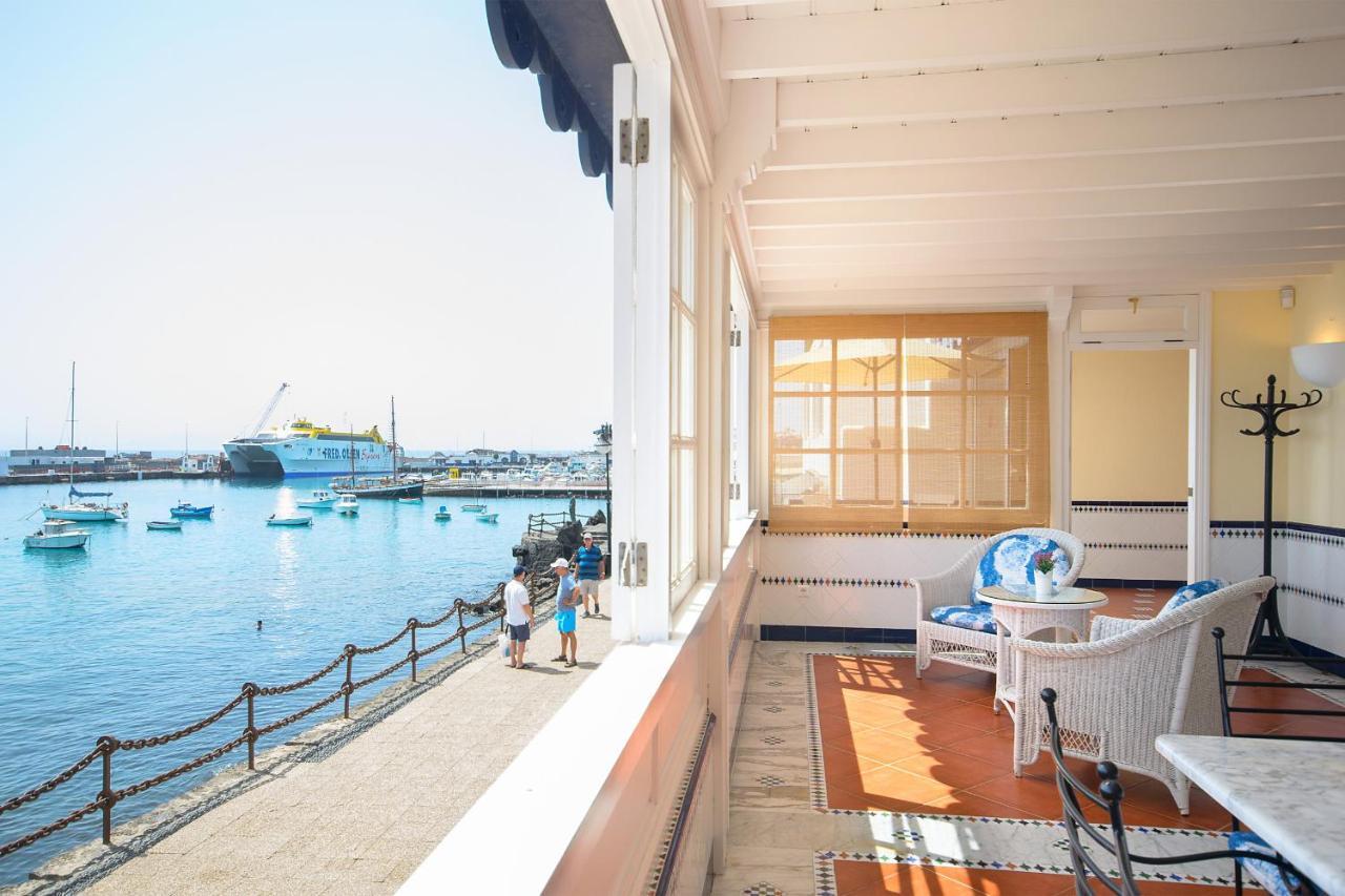 Casa Lola Y Elena - Playa Blanca, Lanzarote Apartment ภายนอก รูปภาพ