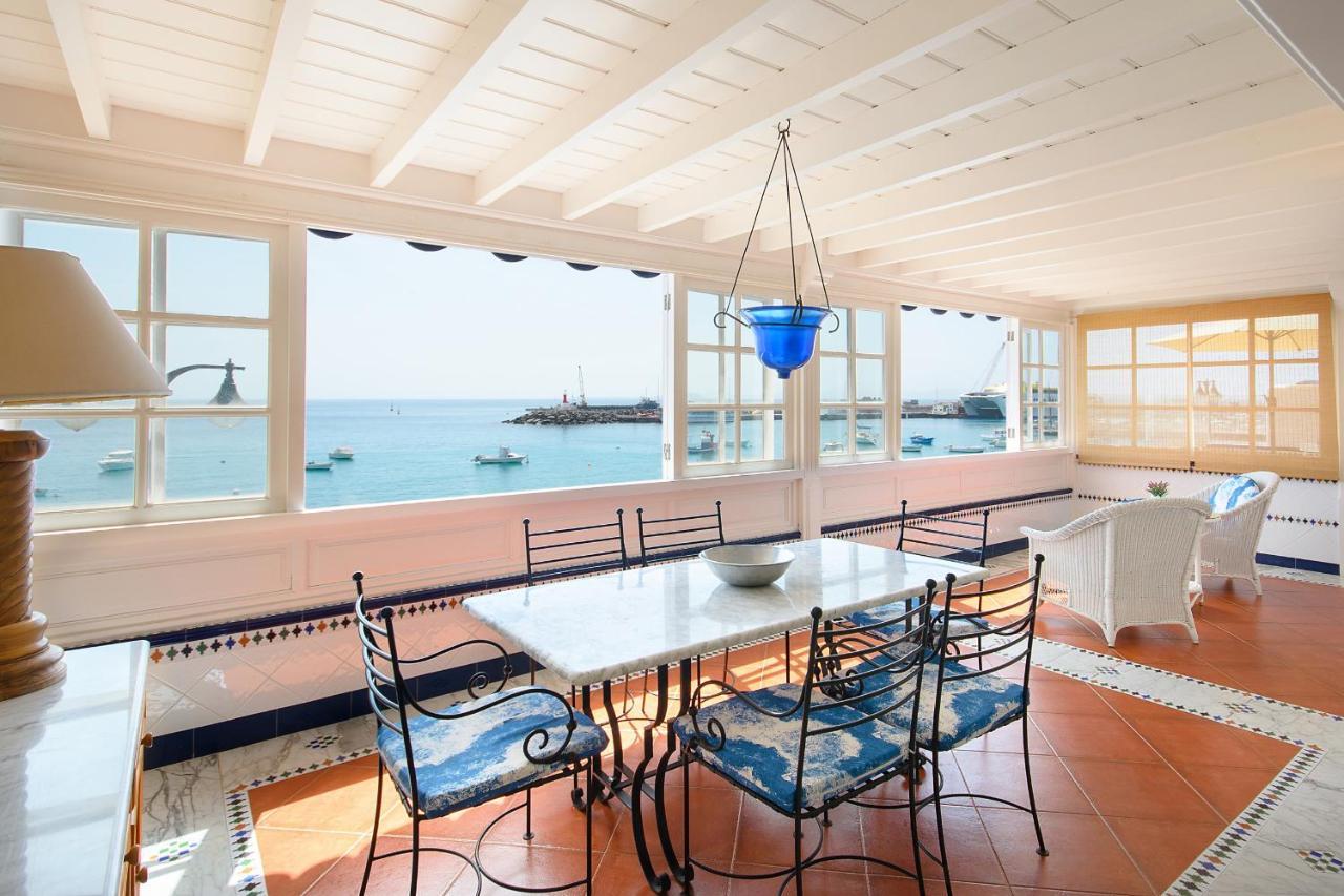 Casa Lola Y Elena - Playa Blanca, Lanzarote Apartment ภายนอก รูปภาพ