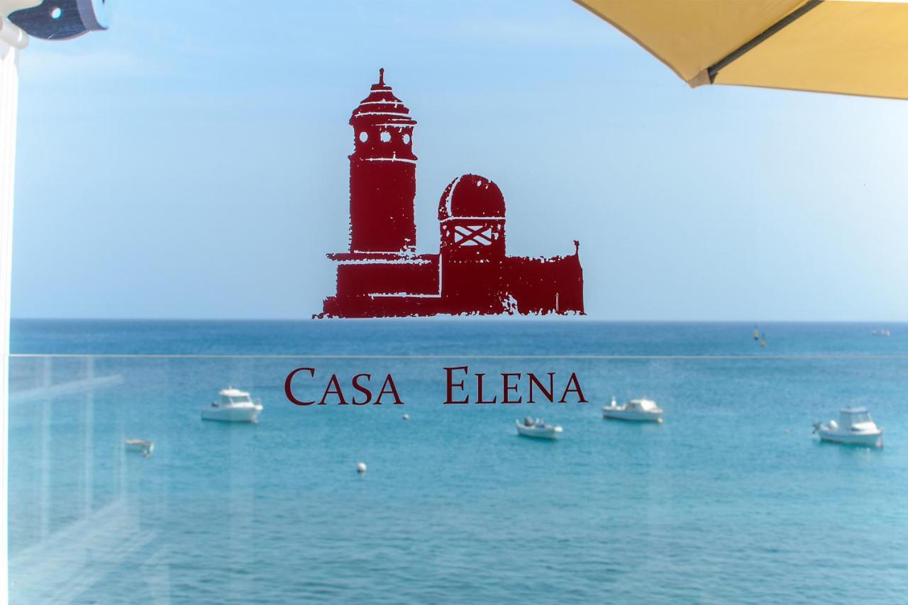 Casa Lola Y Elena - Playa Blanca, Lanzarote Apartment ภายนอก รูปภาพ
