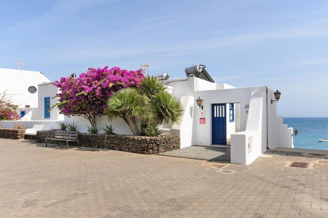 Casa Lola Y Elena - Playa Blanca, Lanzarote Apartment ภายนอก รูปภาพ