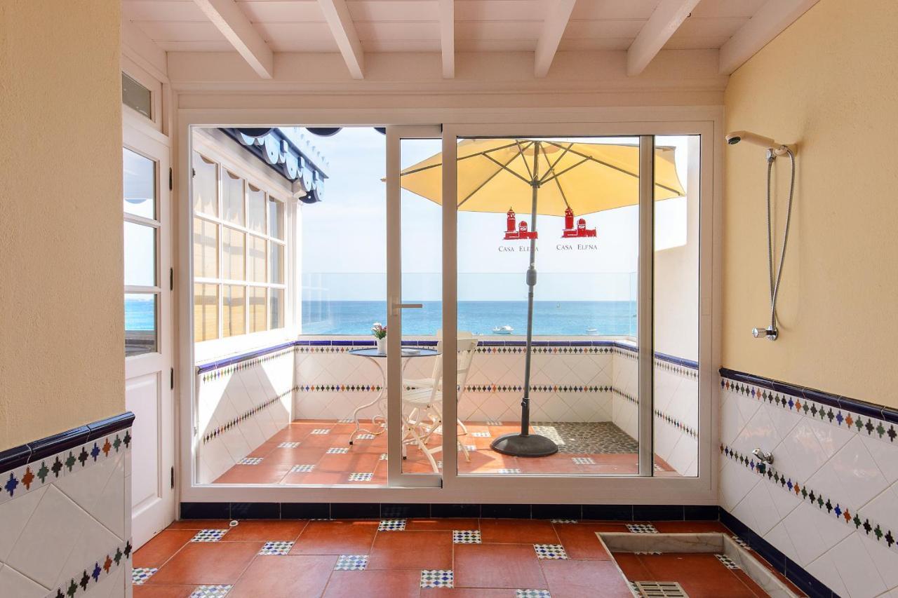 Casa Lola Y Elena - Playa Blanca, Lanzarote Apartment ภายนอก รูปภาพ