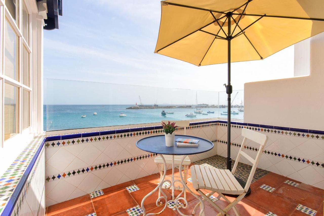 Casa Lola Y Elena - Playa Blanca, Lanzarote Apartment ภายนอก รูปภาพ