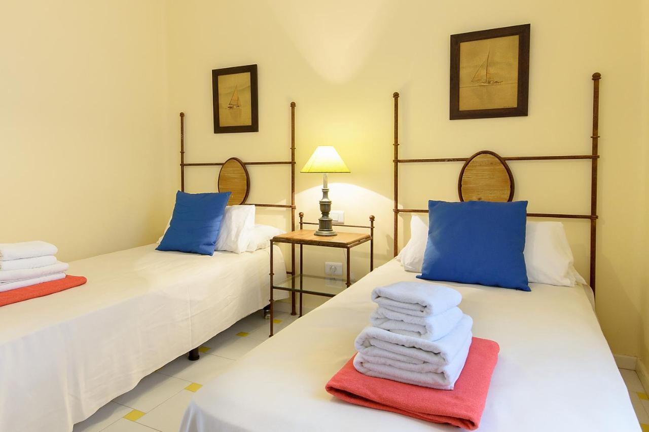 Casa Lola Y Elena - Playa Blanca, Lanzarote Apartment ภายนอก รูปภาพ