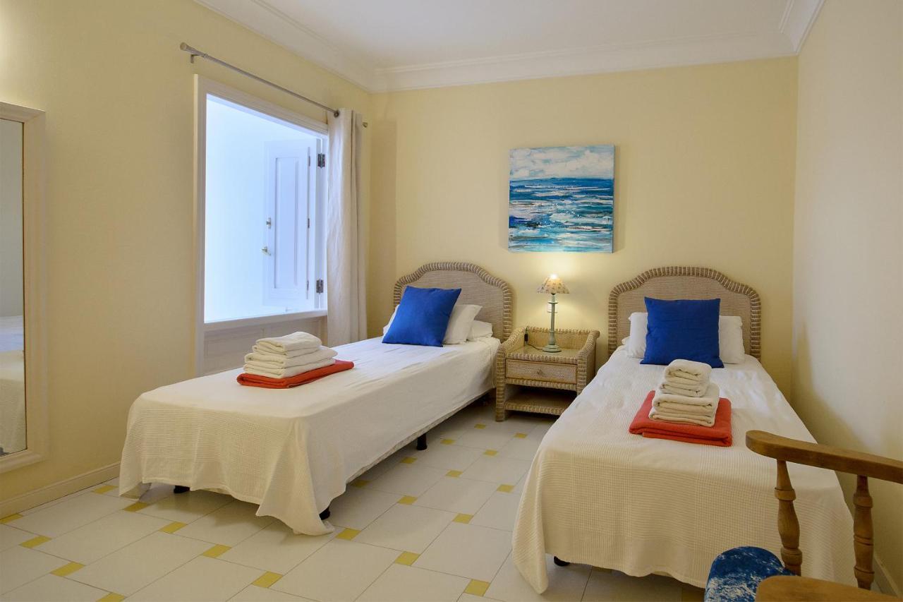 Casa Lola Y Elena - Playa Blanca, Lanzarote Apartment ภายนอก รูปภาพ