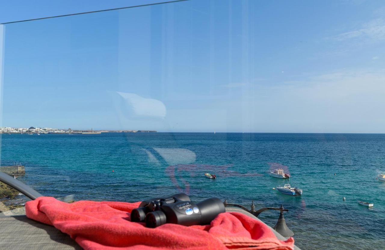 Casa Lola Y Elena - Playa Blanca, Lanzarote Apartment ภายนอก รูปภาพ