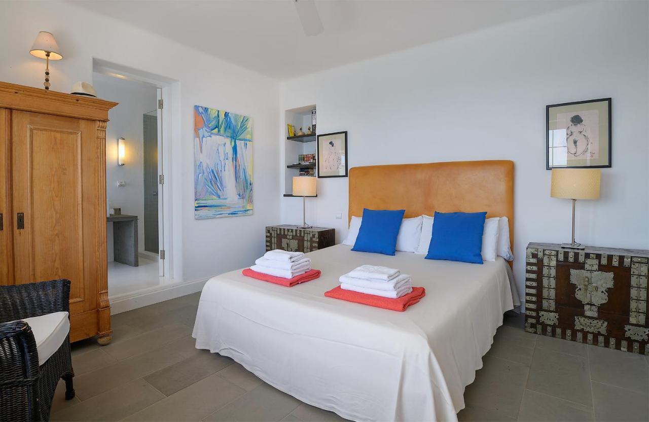 Casa Lola Y Elena - Playa Blanca, Lanzarote Apartment ภายนอก รูปภาพ