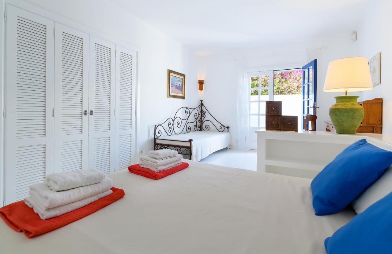 Casa Lola Y Elena - Playa Blanca, Lanzarote Apartment ภายนอก รูปภาพ