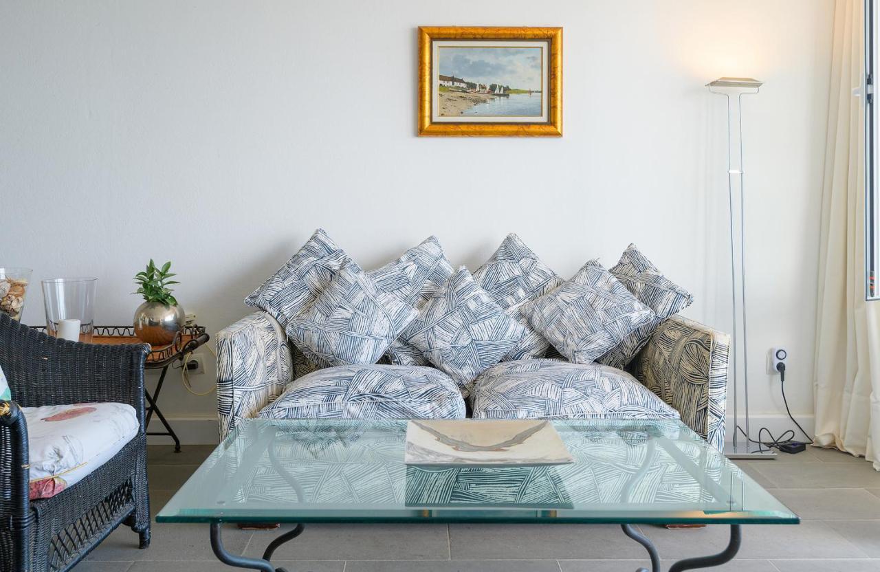 Casa Lola Y Elena - Playa Blanca, Lanzarote Apartment ภายนอก รูปภาพ