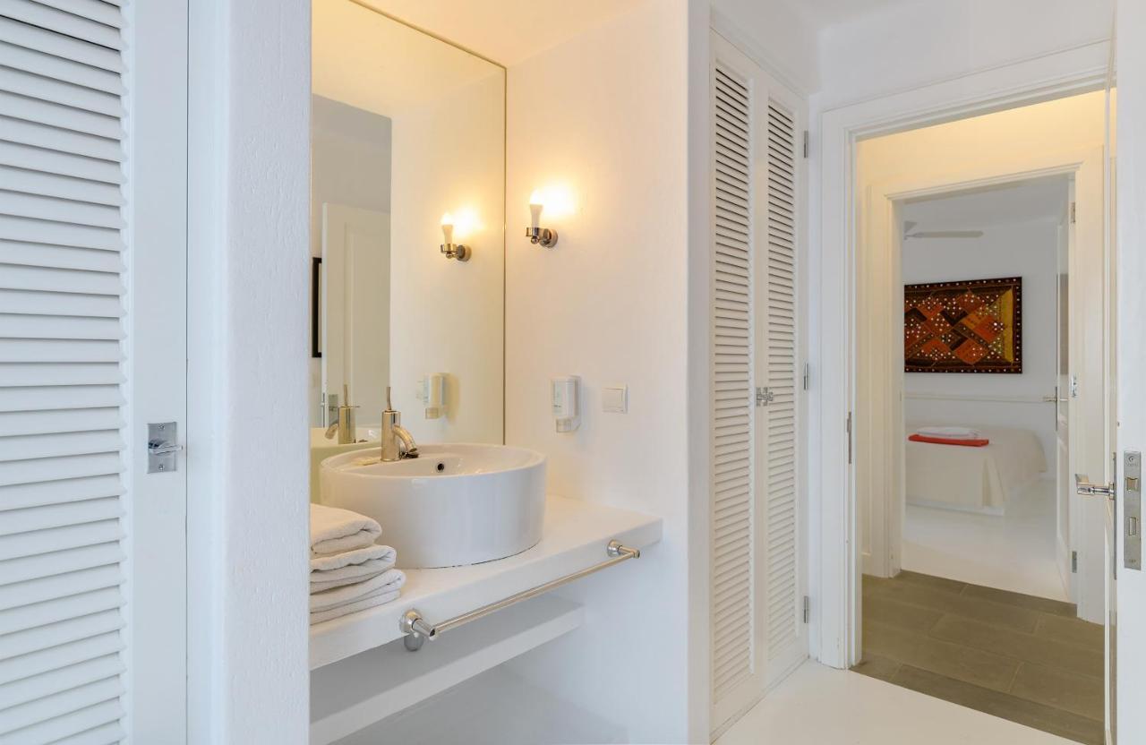 Casa Lola Y Elena - Playa Blanca, Lanzarote Apartment ภายนอก รูปภาพ