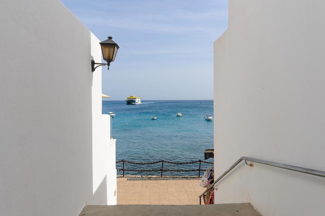 Casa Lola Y Elena - Playa Blanca, Lanzarote Apartment ภายนอก รูปภาพ
