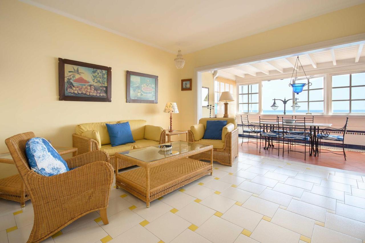 Casa Lola Y Elena - Playa Blanca, Lanzarote Apartment ภายนอก รูปภาพ