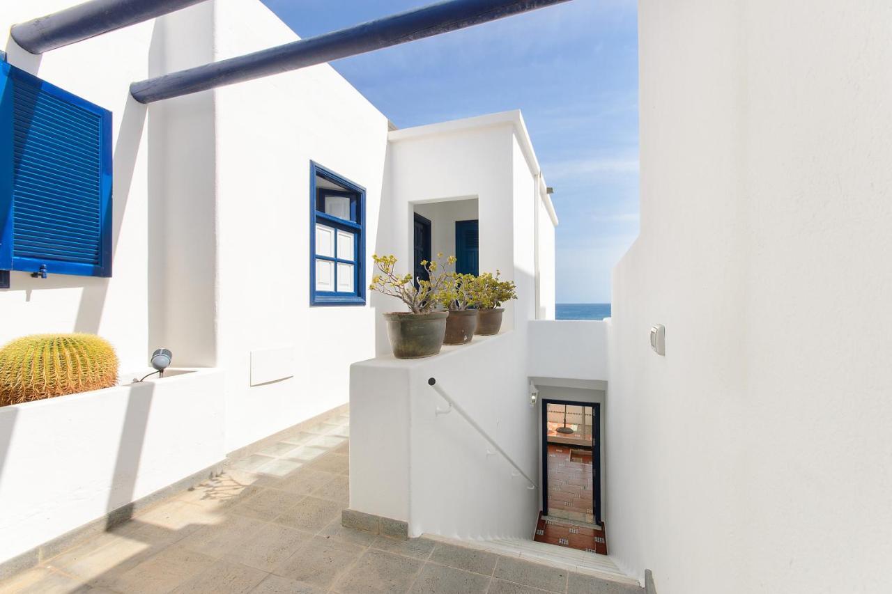 Casa Lola Y Elena - Playa Blanca, Lanzarote Apartment ภายนอก รูปภาพ
