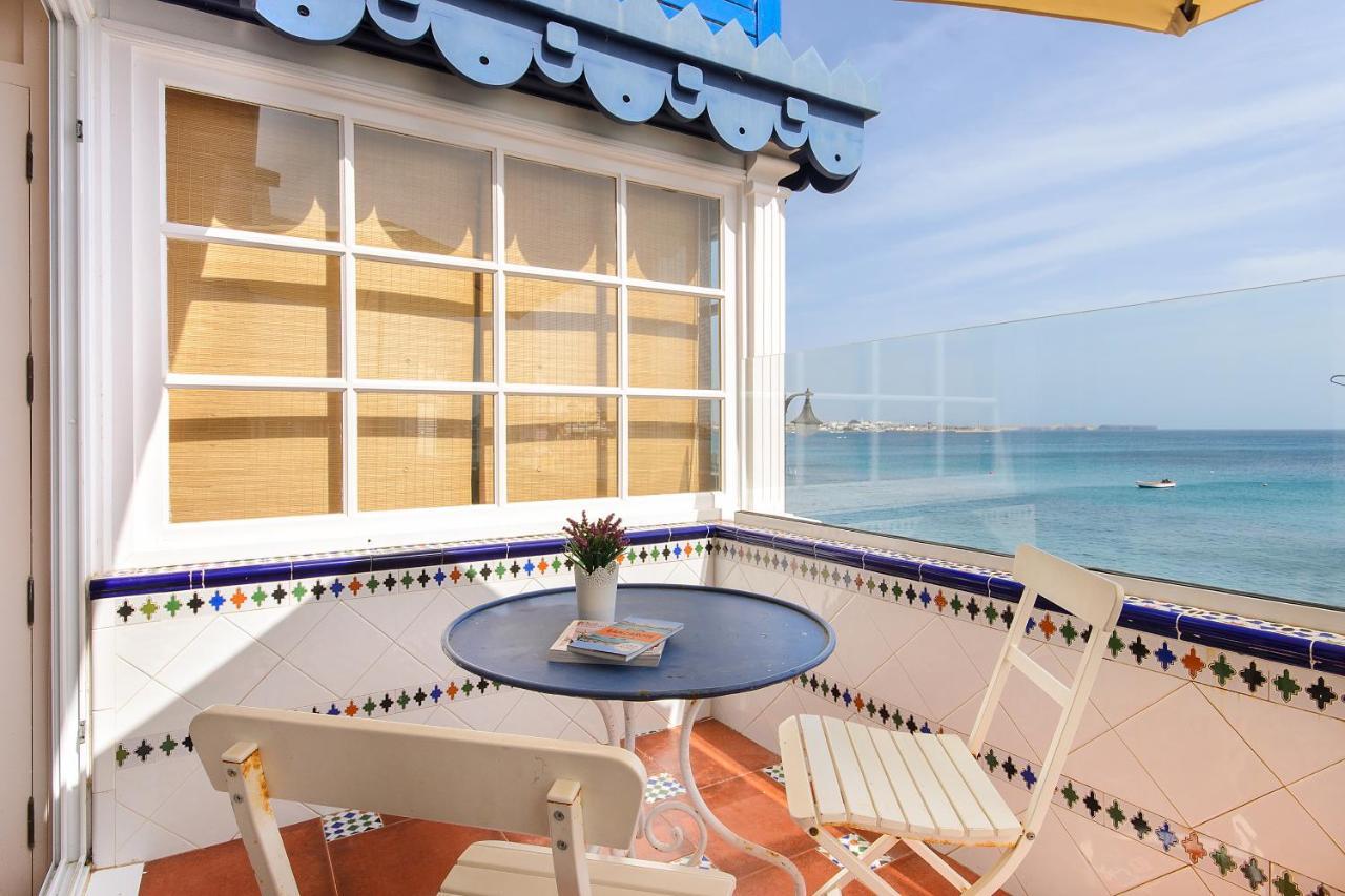 Casa Lola Y Elena - Playa Blanca, Lanzarote Apartment ภายนอก รูปภาพ