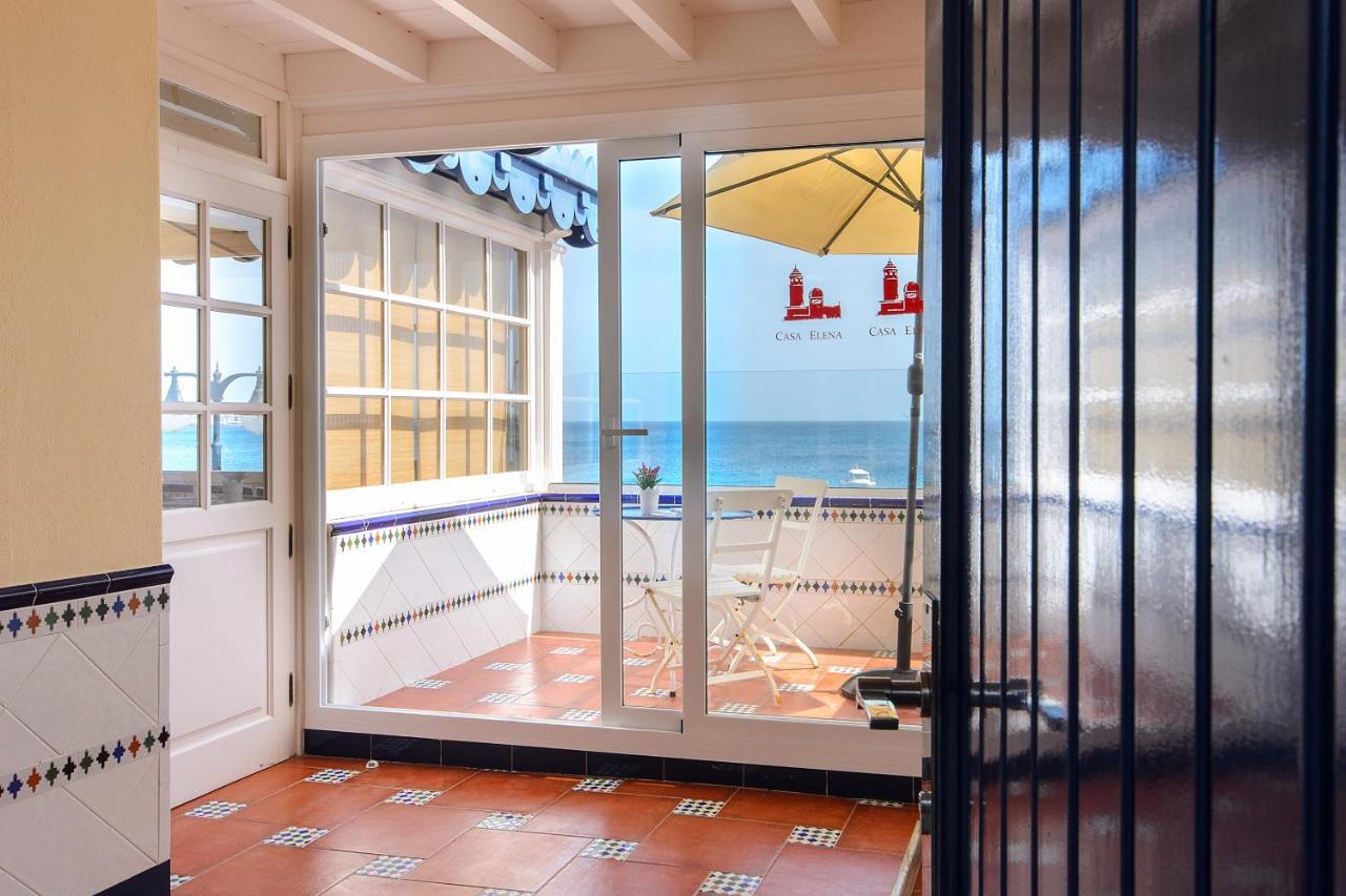 Casa Lola Y Elena - Playa Blanca, Lanzarote Apartment ภายนอก รูปภาพ