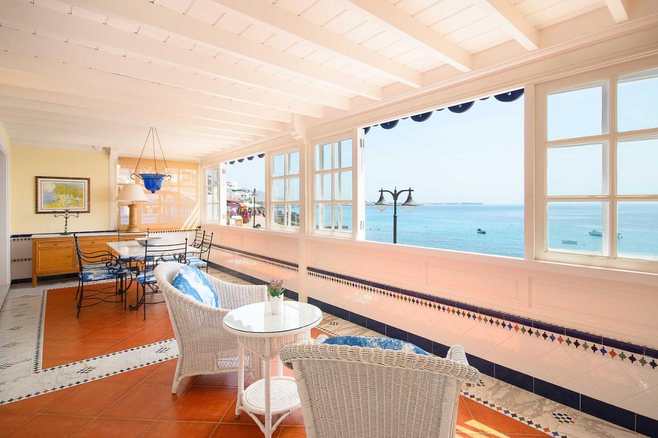 Casa Lola Y Elena - Playa Blanca, Lanzarote Apartment ภายนอก รูปภาพ