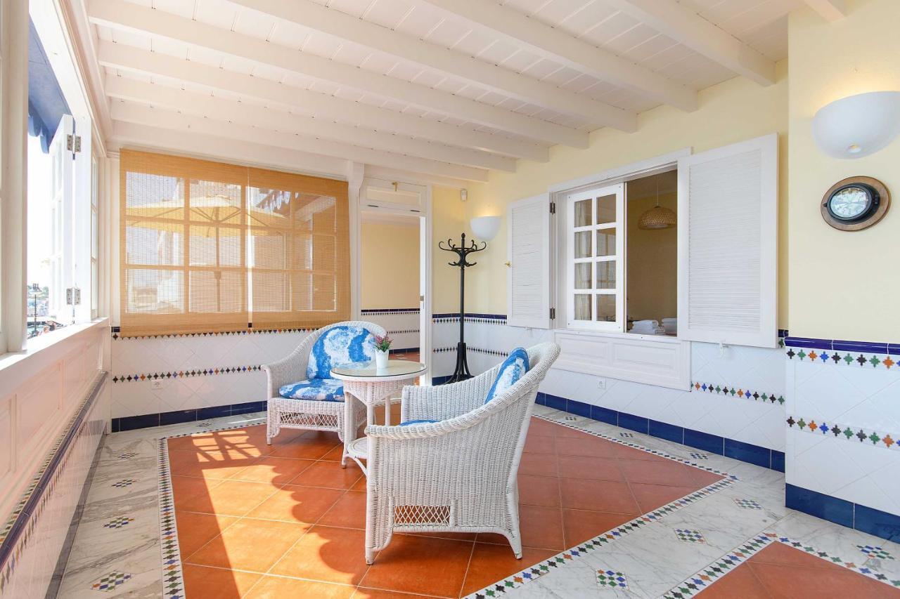 Casa Lola Y Elena - Playa Blanca, Lanzarote Apartment ภายนอก รูปภาพ